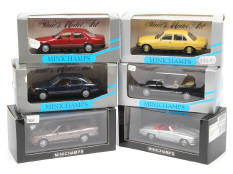 MINICHAMPS (ALLEMAGNE) (6)