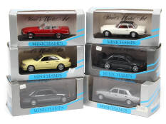 MINICHAMPS (ALLEMAGNE) (6)