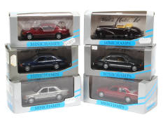 MINICHAMPS (ALLEMAGNE) (6)