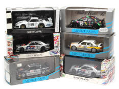 MINICHAMPS (ALLEMAGNE) (6)