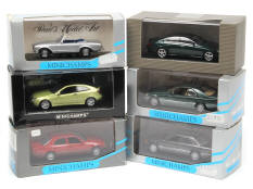 MINICHAMPS (ALLEMAGNE) (6)