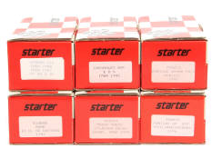 STARTER (FRANCE) (6)