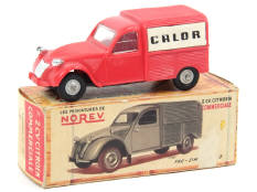NOREV (FRANCE) (1)