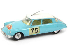 CORGI TOYS (GB) (1)