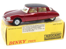 DINKY TOYS (FRANCE) (1)