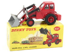 DINKY TOYS (GB) (1)
