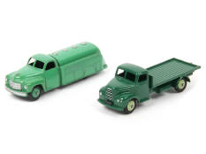 DINKY TOYS (GB) (2)