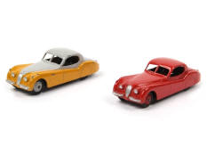 DINKY TOYS (GB) (2)
