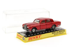DINKY TOYS (GB) (1)