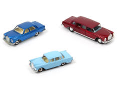 DINKY TOYS (GB) (3)