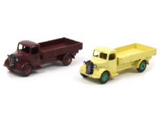 DINKY TOYS (GB) (3)