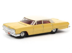 DINKY TOYS (GB) (1)