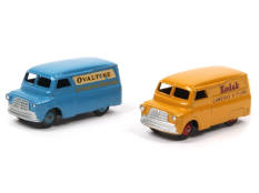 DINKY TOYS (GB) (2)