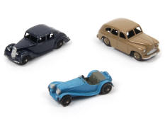 DINKY TOYS (GB) (3)