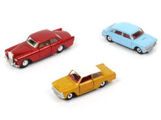 DINKY TOYS (GB) (3)