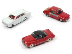 DINKY TOYS (GB) (3)