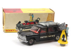 DINKY TOYS (GB) (1)