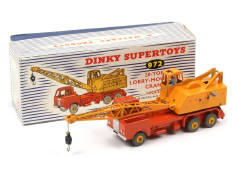 DINKY TOYS (GB) (1)