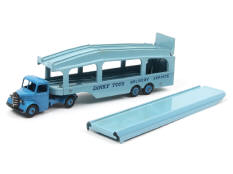 DINKY TOYS (GB) (2)