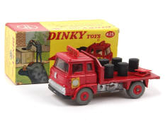 DINKY TOYS (GB) (1)