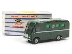 DINKY TOYS (GB) (1)