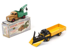 DINKY TOYS (GB) (2)