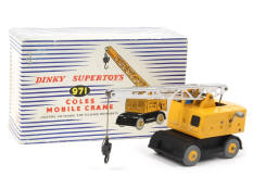 DINKY TOYS (GB) (1)