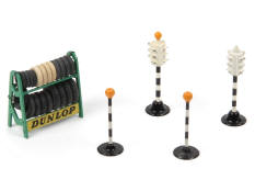 DINKY TOYS (GB) (5)