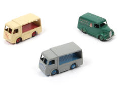 DINKY TOYS (GB) (3)