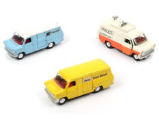 DINKY TOYS (GB) (3)