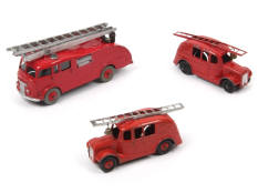 DINKY TOYS (GB) (3)