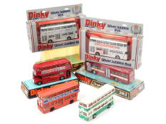 DINKY TOYS (GB) (6)