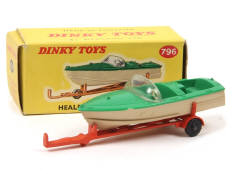 DINKY TOYS (GB) (1)