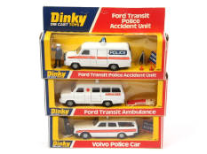 DINKY TOYS (GB) (3)