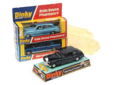 DINKY TOYS (GB) (3)