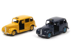 DINKY TOYS (GB) (2)