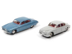 DINKY TOYS (GB) (2)