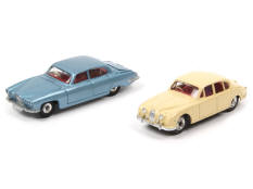 DINKY TOYS (GB) (2)