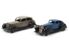 DINKY TOYS (GB) (2)