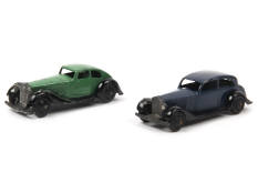 DINKY TOYS (GB) (2)