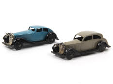 DINKY TOYS (GB) (2)