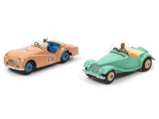 DINKY TOYS (GB) (2)