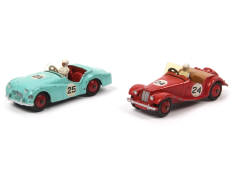 DINKY TOYS (GB) (2)