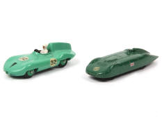 DINKY TOYS (GB) (2)