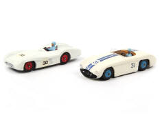 DINKY TOYS (GB) (2)