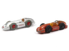 DINKY TOYS (GB) (2)