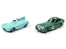 DINKY TOYS (GB) (2)