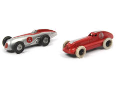 DINKY TOYS (GB) (2)