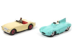 DINKY TOYS (GB) (2)