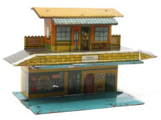 DINKY TOYS (GB) (2)